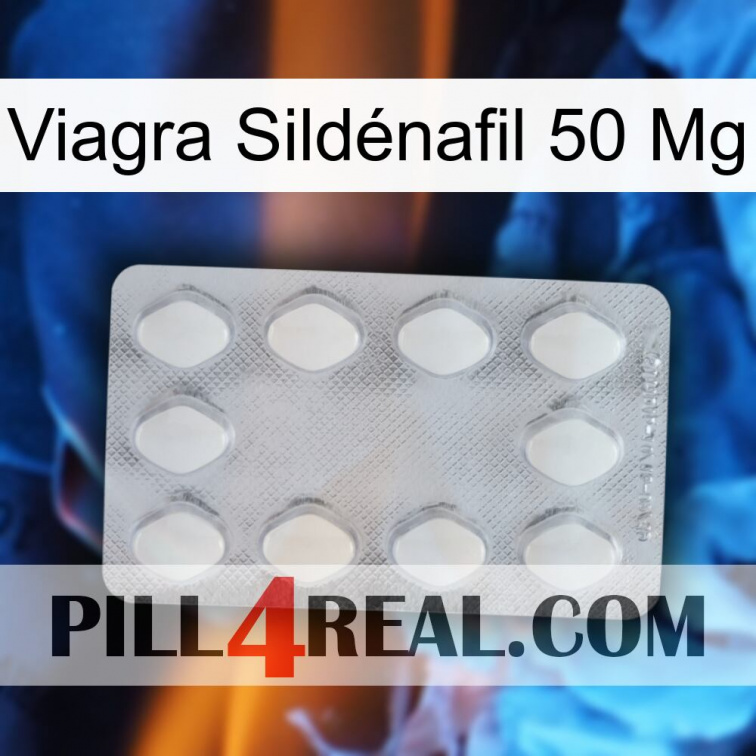 Viagra Sildénafil 50 Mg 16